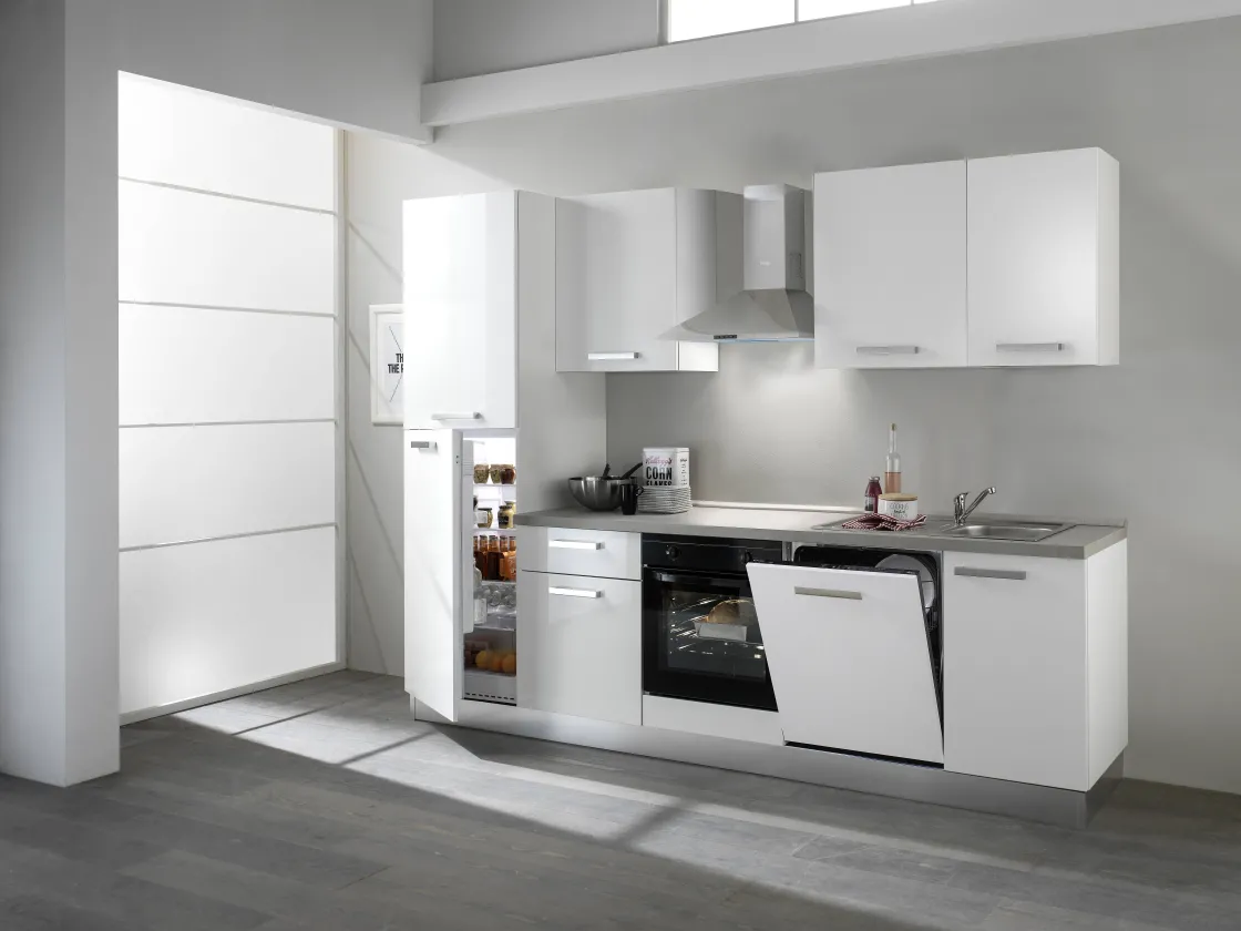 Brico Keukenblok Maya 285Cm Soft Close Online