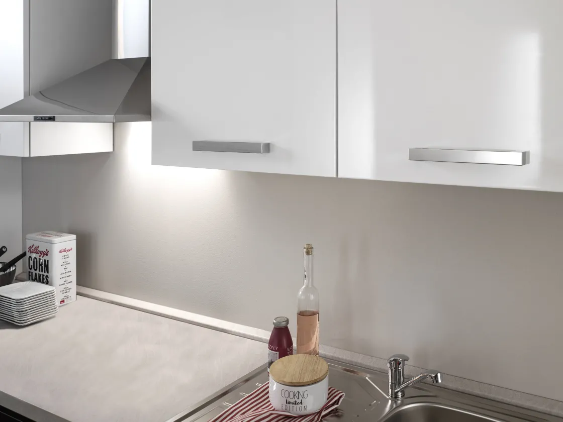 Brico Keukenblok Maya 285Cm Soft Close Online