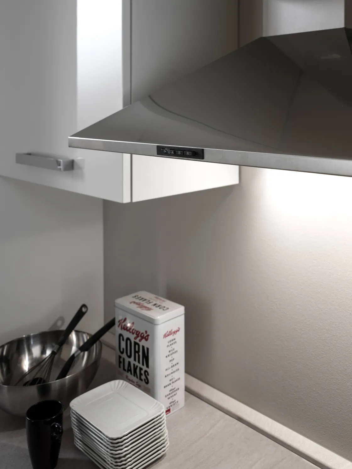 Brico Keukenblok Maya 285Cm Soft Close Online