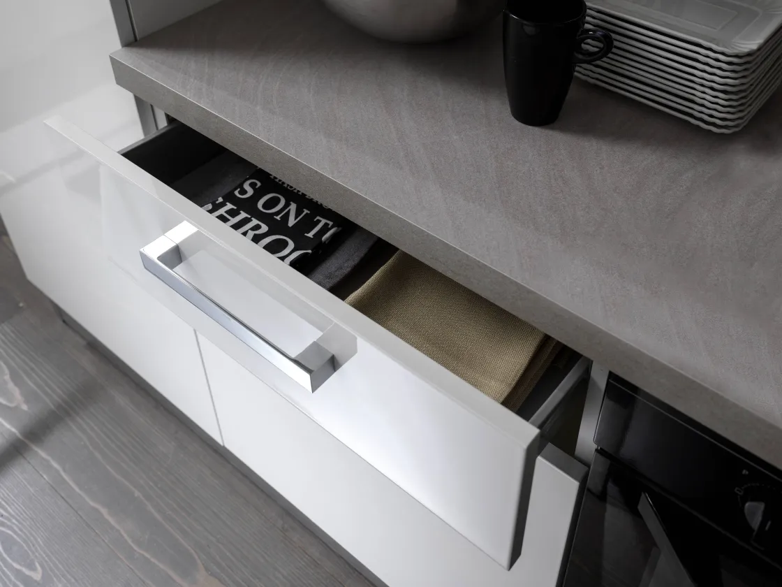 Brico Keukenblok Maya 285Cm Soft Close Online