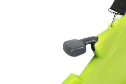 Brico Kinzo Bladblazer - Met Opvangzak - 3000W - 3-In-1 Outlet