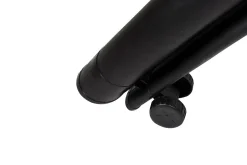 Brico Kinzo Bladblazer - Met Opvangzak - 3000W - 3-In-1 Outlet