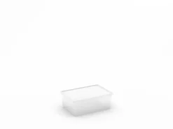 Brico Kis C-Box Opbergbox S Transparant 10,5L New