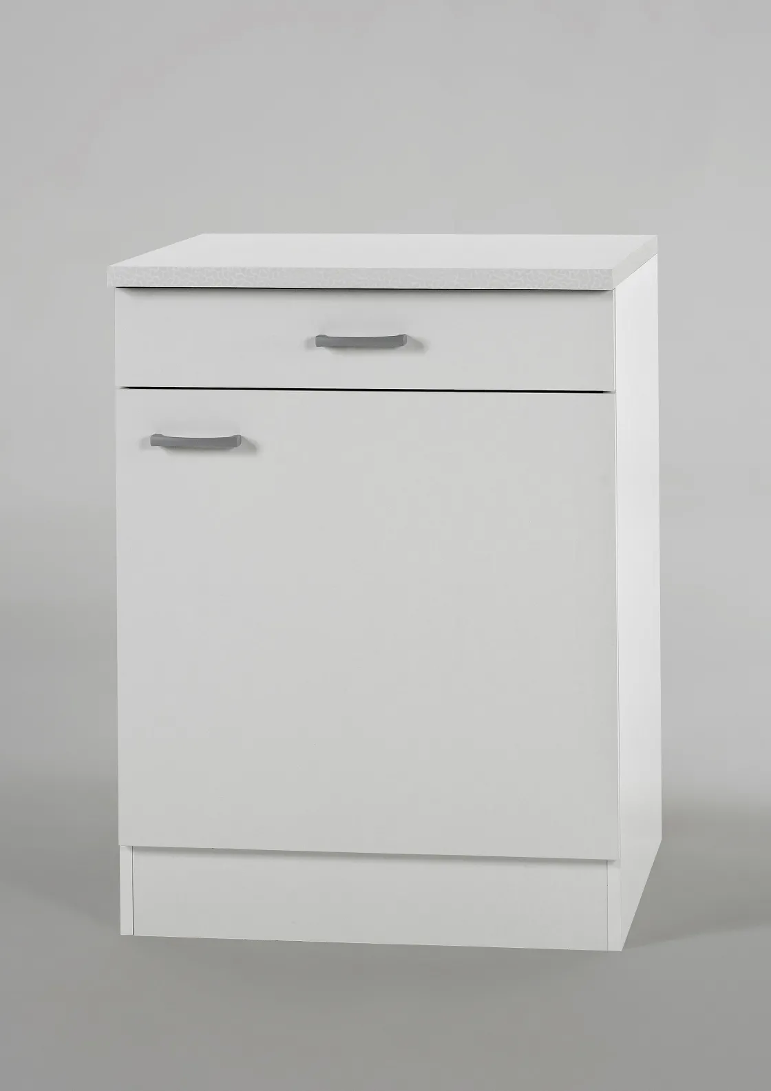 Brico Klassik 60 Onderkast 60 Cm Wit Best