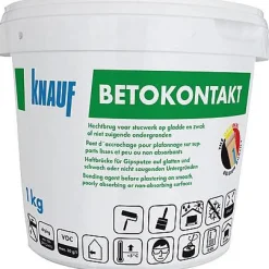 Brico Knauf Betokontakt 1 Kg Sale