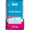 Brico Knauf Beton 'Turbo' 25 Kg Sale