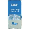 Brico Knauf Cement 'Portland' Grijs 5 Kg Online