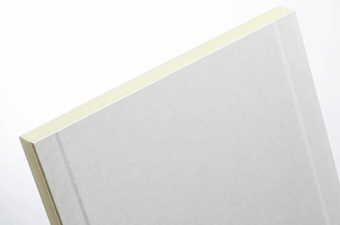 Brico Knauf Isolatieplaat Met Pur 13+30Mm 260X60Cm Best