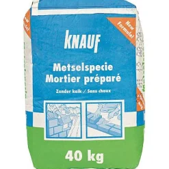 Brico Knauf Metselspecie 40 Kg Best