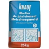 Brico Knauf Metselvoegmortel Wit 25 Kg Hot