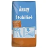 Brico Knauf Mortel 'Stabilise' 25 Kg Outlet