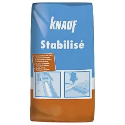 Brico Knauf Mortel 'Stabilise' 25 Kg Outlet