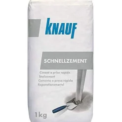 Brico Knauf Snelcement 1 Kg Hot