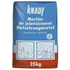 Brico Knauf Voegmortel 25 Kg New