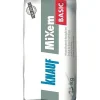 Brico Knauf Waterafstotende Basispleister 'Mixem Basic' 25 Kg New