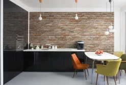 Komar Fotobehang Backstein-Brico