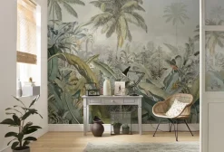 Komar Fotobehang Fable 184X254Cm-Brico Discount