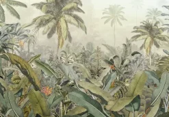 Komar Fotobehang Fable 184X254Cm-Brico Discount