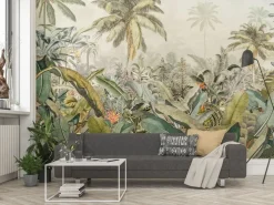 Komar Fotobehang Fable 184X254Cm-Brico Discount