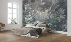 Komar Fotobehang Fairytale Forest 400X280Cm-Brico New