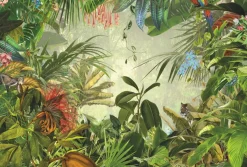 Komar Fotobehang Into The Wild-Brico