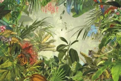 Komar Fotobehang Into The Wild-Brico