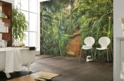 Komar Fotobehang Jungle Trail-Brico Sale