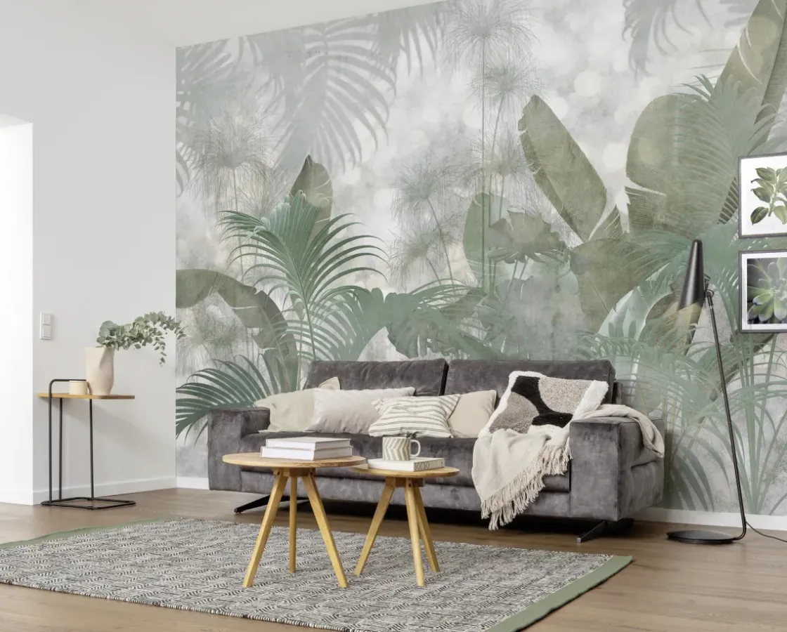 Komar Fotobehang Paill. Tropicales-Brico Clearance