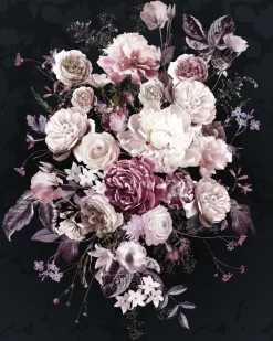 Komar Fotobehang Petals 368X248Cm-Brico Sale