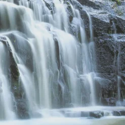 Komar Fotobehang Pura Kaunui Falls-Brico Online