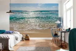 Komar Fotobehang Seaside-Brico