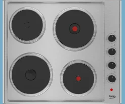 Brico Kookplaat Ele Beko Hize64101X 58X51Cm Sale