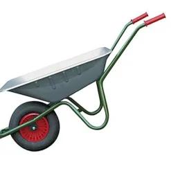 Brico Kruiwagen ‘Kx21Emosa' 85 L Hot