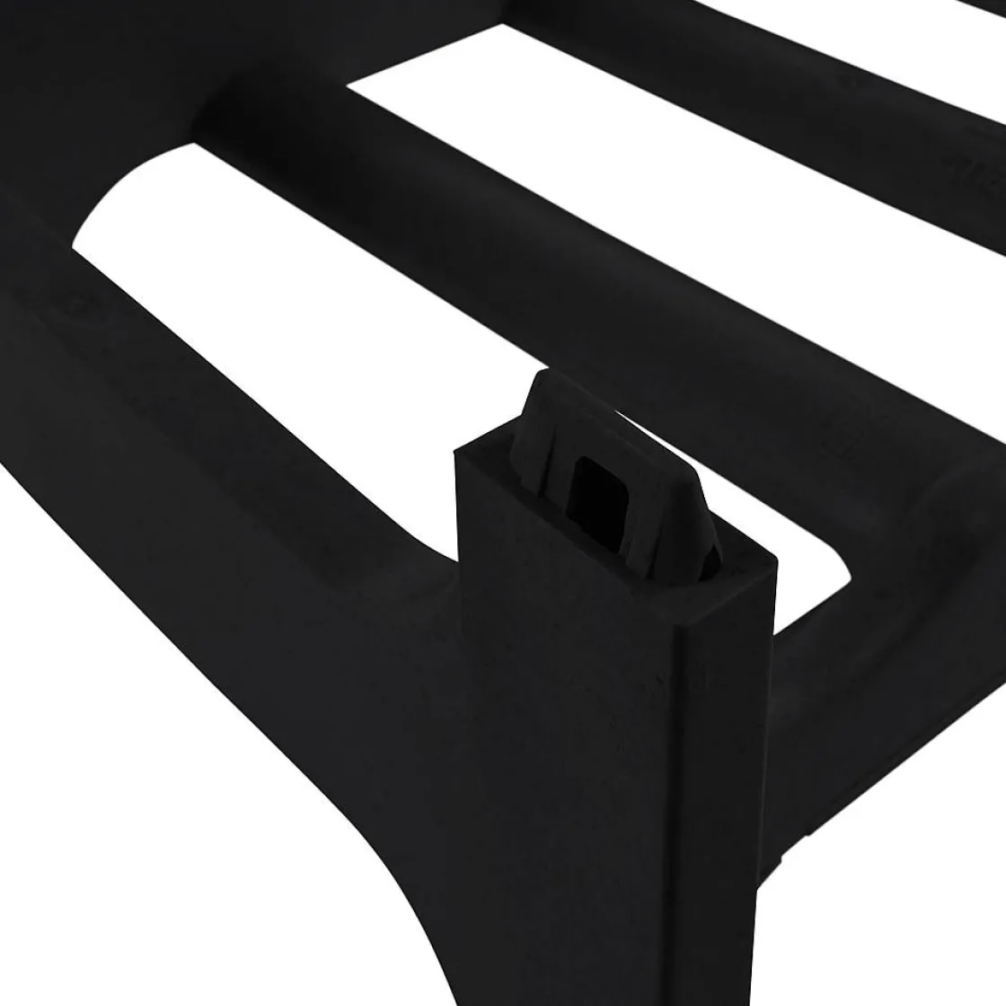 Brico Kunststof Flessenrek Keeeper 60X28X14 Cm