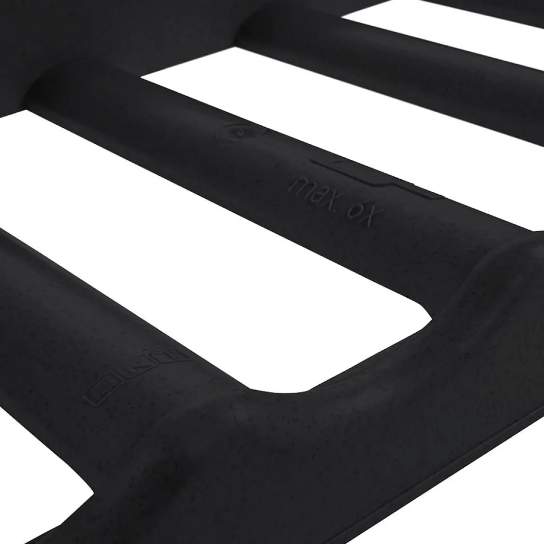 Brico Kunststof Flessenrek Keeeper 60X28X14 Cm