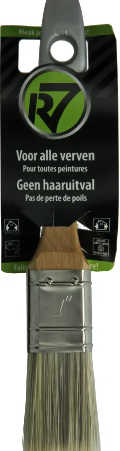 Kwast Sam R7 Plat Universeel 25Mm-Brico Sale