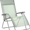 Lafuma Relaxstoel Batyline Opvouwbaar Groen-Brico Sale