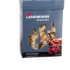 Landmann Aanmaakhout Houtwol – 100 Stuks-Brico New