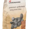 Landmann Houtbriketten Premium Long Time 7Kg-Brico Clearance