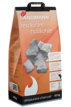 Landmann Houtskool Restaurant 10Kg-Brico Hot