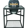 Landmann Keramische Barbecue + Tafel Kamado 18 Inch-Brico Hot