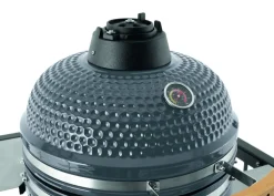 Landmann Keramische Barbecue + Tafel Kamado 18 Inch-Brico Hot