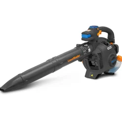 Brico Lawnmaster -26Cc Thermische Blazer Met Elektrische Start, 325Km/H Discount