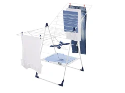 Brico Leifheit Droogrek Classic Staand 250Cm Flex