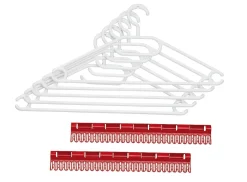 Brico Leifheit Droogrek Houders En Hangers Pegasus Outlet