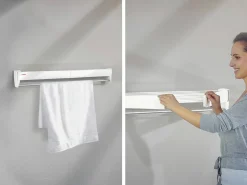 Brico Leifheit Droogrek 'Telegant 100' New