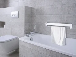 Brico Leifheit Droogrek 'Telegant 100' New