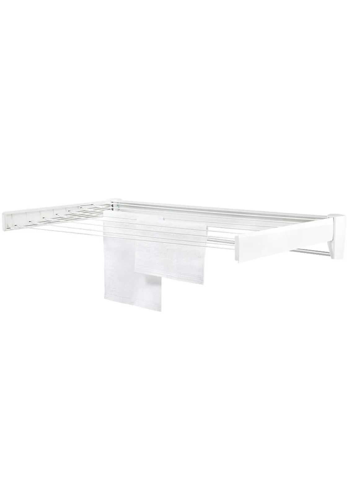 Brico Leifheit Droogrek 'Telegant 100' New