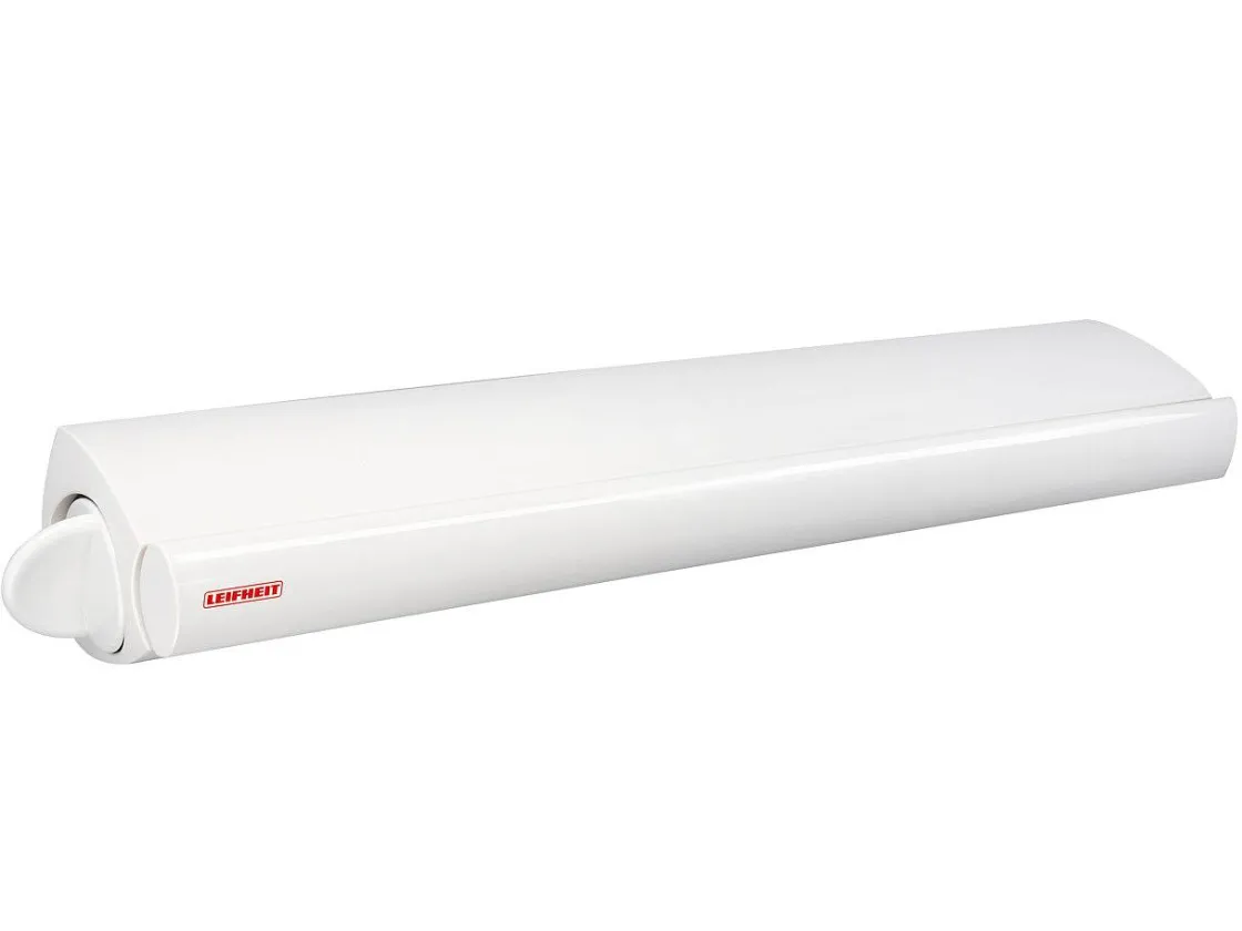 Brico Leifheit Roldrooglijn Rollfix 210 Longline Wit Online