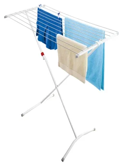 Brico Leifheit Staand Droogrek Classic 100 Easy Hot